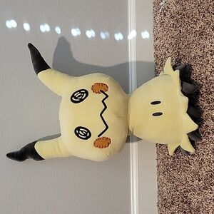 Build a bear pokemon Mimikyu. Excellent condition.